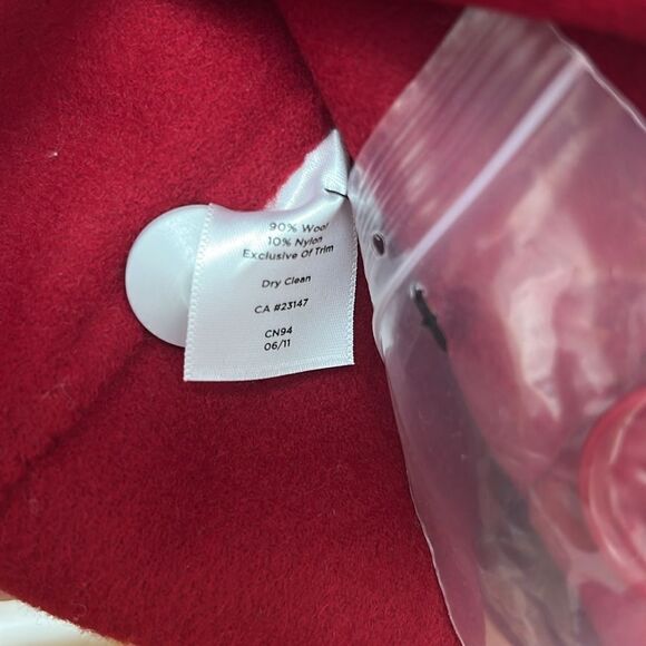 Talbots Jacket  - Picture 4 of 7
